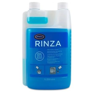 Urnex Rinza 1 L Milk Cleaner (33,6 oz) Urnex