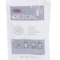 Détartrant en poudre Dezcal 3 X (28g) Urnex/Caffitaly