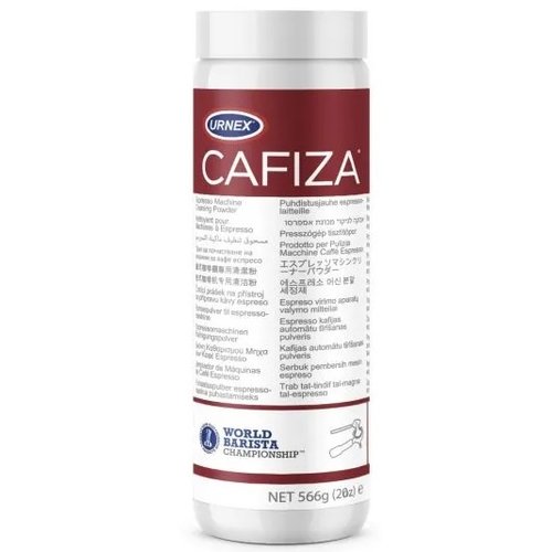 Group Cleaner Cafiza 2 Urnex 900G