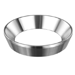 Bellucci Bellucci Entonnoir en inox pour porte-filtre 58 mm