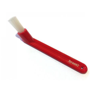 Avanti grouphead cleaning brush