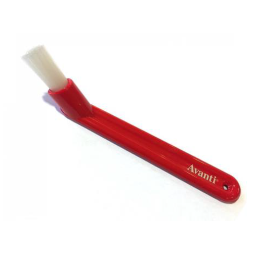 Brosse de nettoyage du groupe Avanti