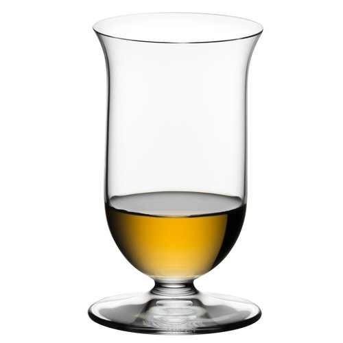 Verre à whisky Riedel Vinum SINGLE MALT WHISKY (Boite de 2) 6416/80