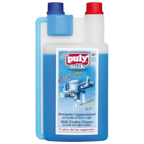 Puly Liquide détergent pour lait Puly Milk 1 litre