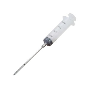 Danesco Injecteur à  marinade, clair Danesco 9151342CL