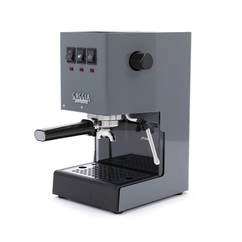 Gaggia Gaggia Classic Evo Pro Industrial Grey