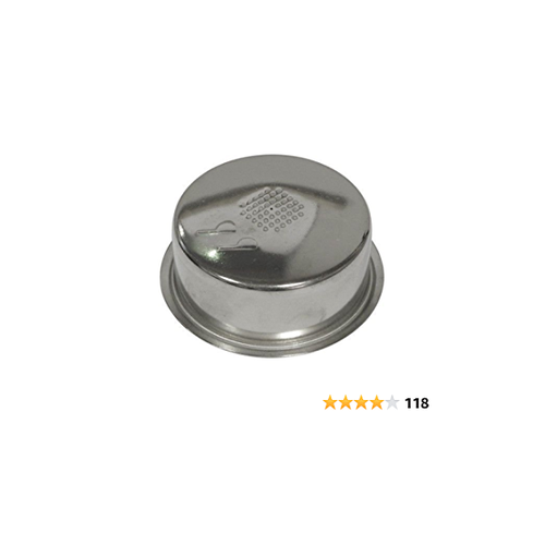 Breville Filtre à café Breville 2 tasses 50 mm double paroi (800ES235A) SP0000166 Breville Filtre à café Breville 2 tasses 50 mm double paroi (800ES235A) SP0000166