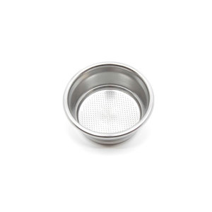 Filter 2 Cup Dual Wall 54mm  SP0001521