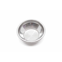 Filtre à café Breville 1 tasse  54 mm double paroi   SP0001519