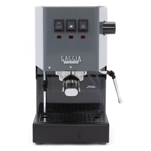 Gaggia Gaggia Classic Industrial Grey GACLASSICGRY