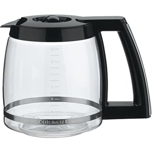Cuisinart Carafe 14 tasses Cuisinart DCC-2200RC Cuisinart Carafe 14 tasses Cuisinart DCC-2200RC