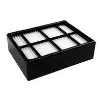 Compact outlet filter, TriStar FI104