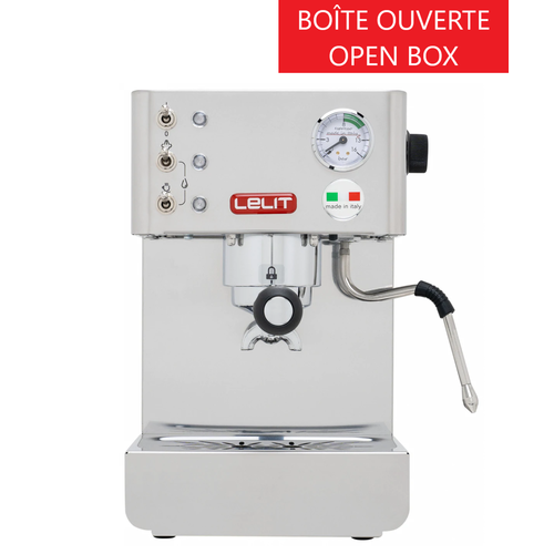 Lelit Lelit Anna 1 PL41LEM/110 (Open Box) Lelit Lelit Anna 1 PL41LEM/110 (Open Box)