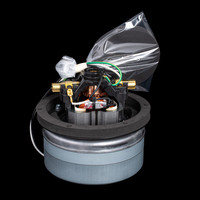 Electrolux M7500 motor