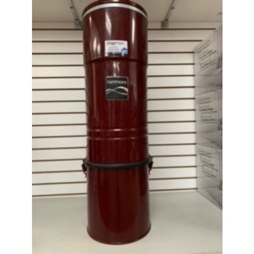 Refurbished Kenmore 108-34543 central vacuum Refurbished Kenmore 108-34543 central vacuum