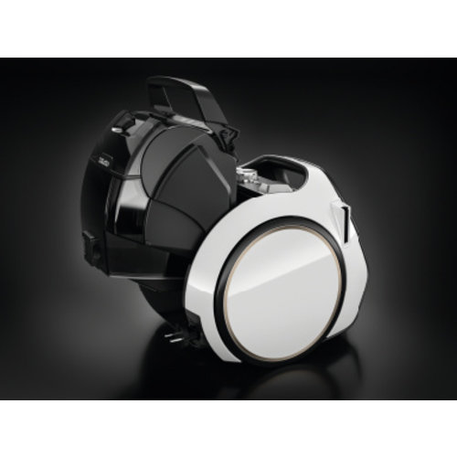 Miele Miele Boost CX1 Lotus Blanc Parquet PowerLine