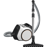 Miele Boost CX1 Lotus White Parquet PowerLine