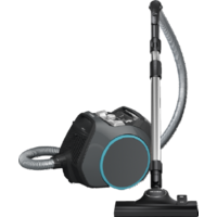 Miele Boost CX1 Graphite Gray PowerLine