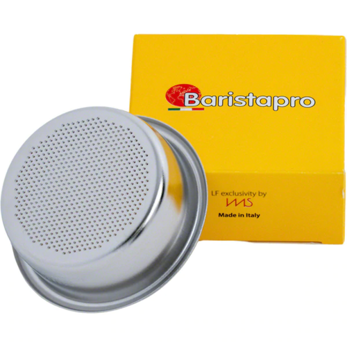BaristaPro by IMS Precision Filter Basket - 20 grams (Double) BaristaPro by IMS Precision Filter Basket - 20 grams (Double)