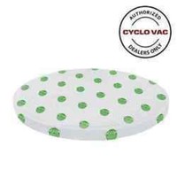 Filtre pré-moteur en tambourine 11'' CycloVac TDFITE74