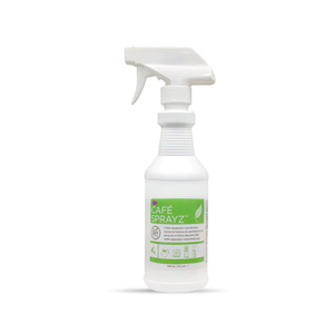 Urnex Nettoyant pour inox Urnex Cafe Sprayz - 15.2 oz