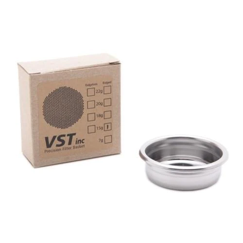 VST Precision Basket 20 g Standard