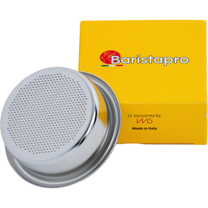 BaristaPro by IMS - Nanotech Precision Filter Basket - 20 grams (Double)