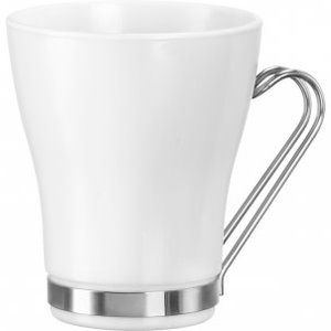 Trudeau Tasse à Cappuccino Oslo Trudeau 8 oz / 235ml 450400892