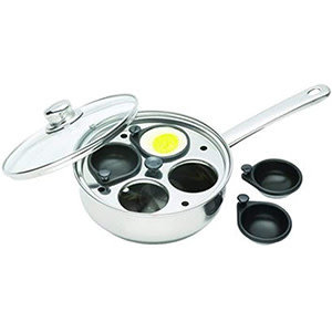 Catering Line Pocheuse d'oeufs Adamo 6520/20