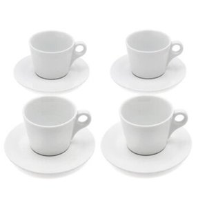 Adamo Tasse à cappuccino 6oz Sposa