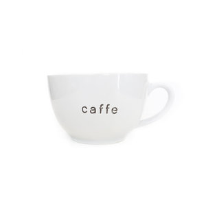 Adamo Tasse a café jumbo 16oz Adamo 3020772