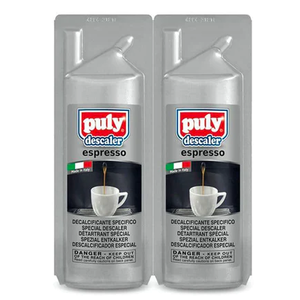 Lelit Détartrant Spécial 2 doses Puly Descaler PLA9204