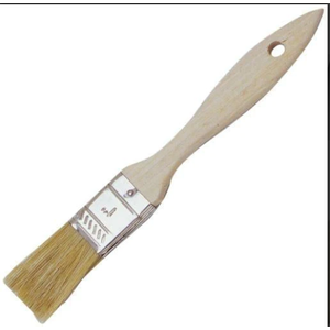 Pastry brush 1'' 90565/A