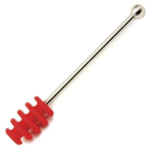 Adamo Cuillère à miel en silicone Adamo 13385