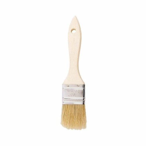 Pastry brush 1.5'' 90565/B