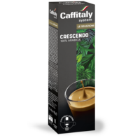 Capsules (10) Selezioni Crescendo Caffitaly