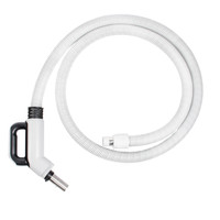 Boyau 10 pieds de luxe pour aspirateur central