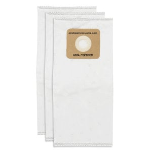 Airstream Airstream AS600 Upright Vacuum Cleaner Bags