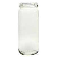 Carafe en vitre Waeco avec couvercle