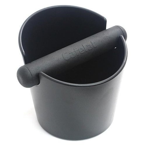 Cafelat Cafelat Knock box Tubbi - Black