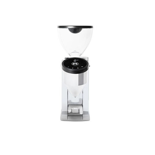 Rocket Grinder Rocket Espresso Macinatore Faustino Chrome Rocket Grinder Rocket Espresso Macinatore Faustino Chrome