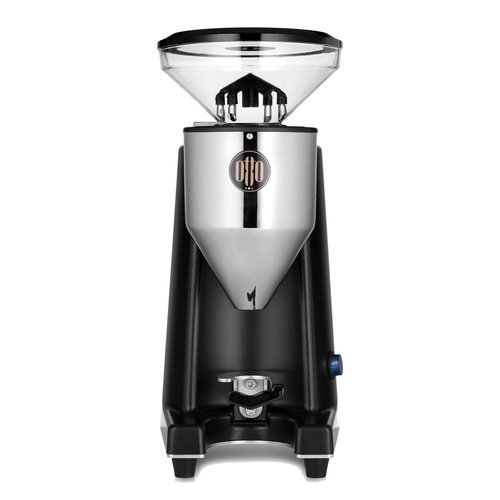 Grinder Otto Florence Electro 60 – Black Grinder Otto Florence Electro 60 – Black