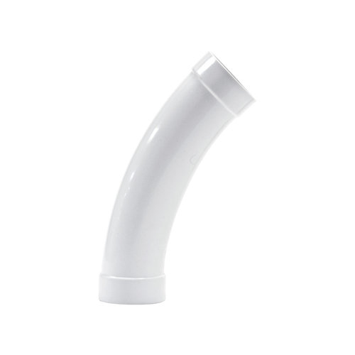 Rétraflex 45 degree elbow for Retraflex system