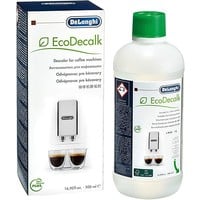 Delonghi EcoDecalk liquid descaler 500 ml