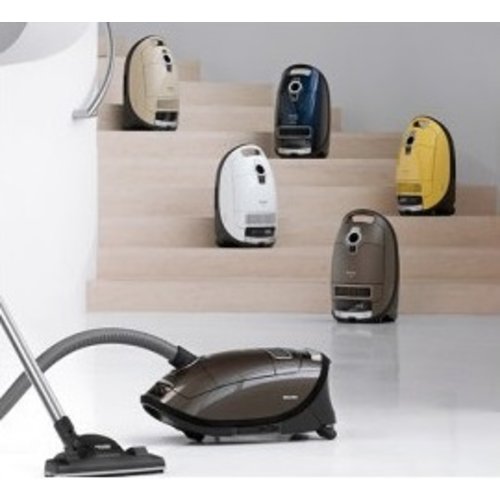 Portable vacuum
