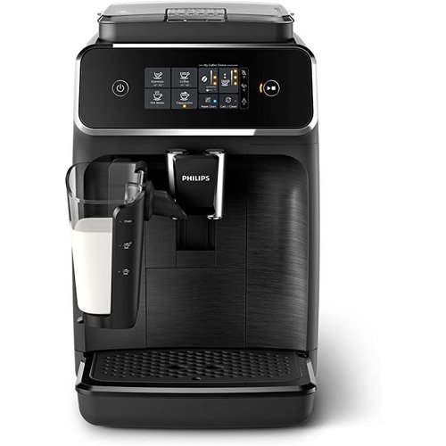 Philips Philips Serie 2200 Latte Go EP2230/14 Philips Philips Serie 2200 Latte Go EP2230/14