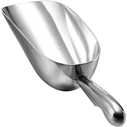 Petite pelle en aluminium 700 ml Petite pelle en aluminium 700 ml