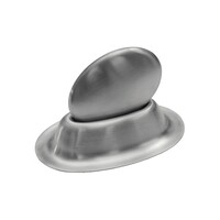 Fox Run 11694 Stainless Steel Air Freshener Bar