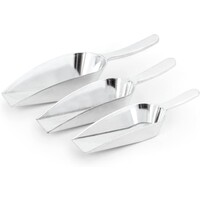 Ensemble de 3 petites pelles en aluminium Fox Run 58505