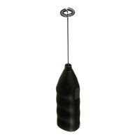 Mousseur à lait Grosche Milk Frother: E-Z Latte - Black